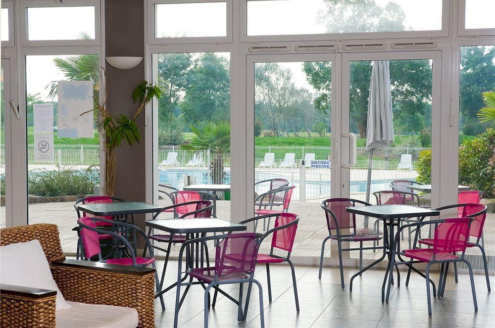 Madame Vacances Les Maisons De Fontenelles L'Aiguillon-sur-Vie ภายนอก รูปภาพ