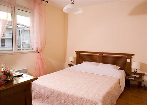 Madame Vacances Les Maisons De Fontenelles L'Aiguillon-sur-Vie ภายนอก รูปภาพ