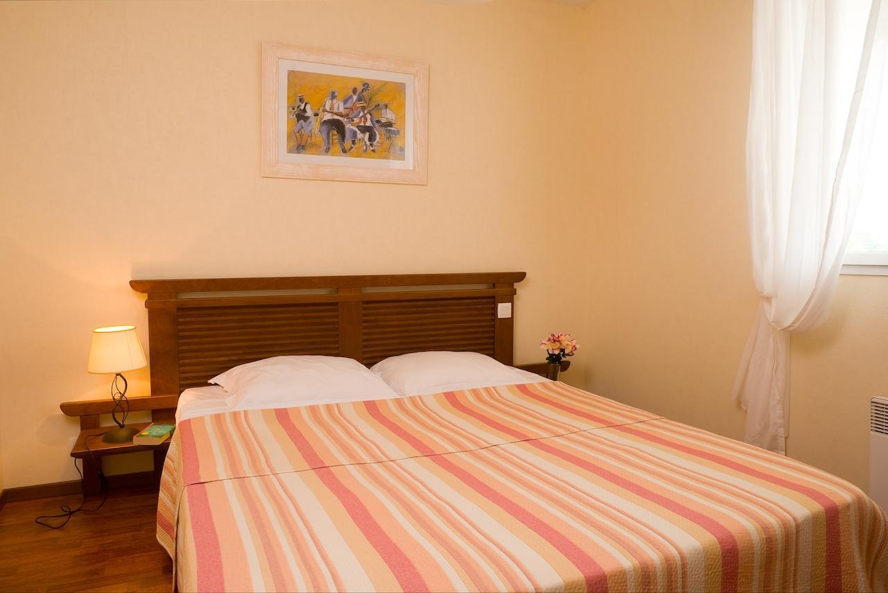 Madame Vacances Les Maisons De Fontenelles L'Aiguillon-sur-Vie ภายนอก รูปภาพ